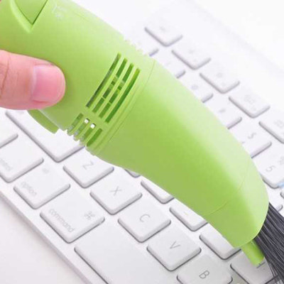 mini aspirateur USB - Ref 429592 Image 1