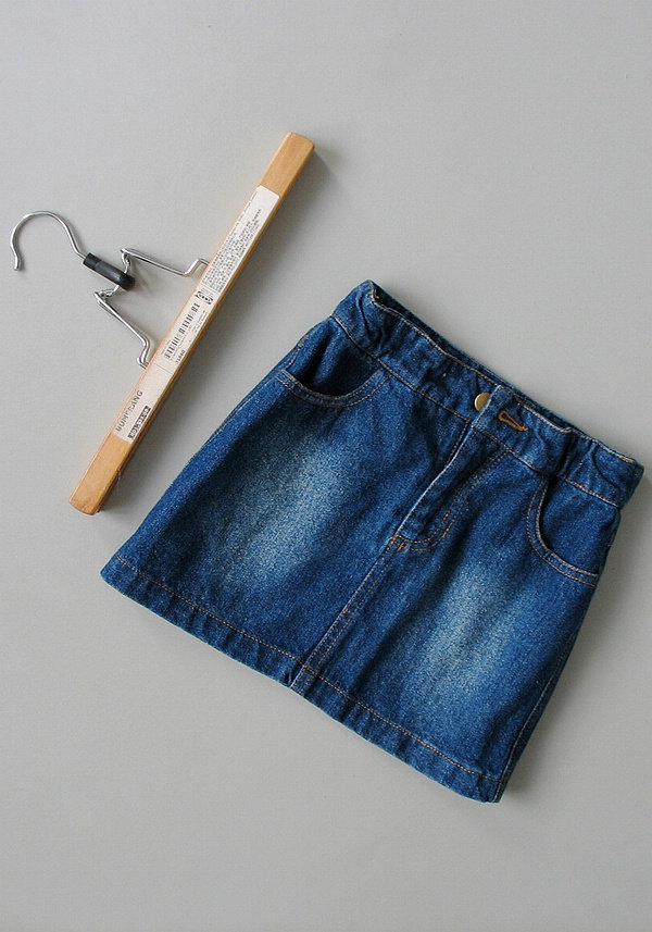 Jupe enfant - Ref 2050560 Image 1