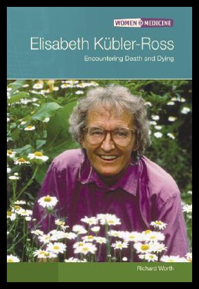 【预售】Elisabeth Kubler Ross