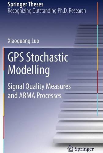 【预订】GPS Stochastic Modelling: Signal Qua...