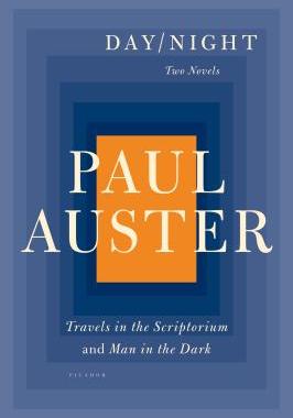 【预售】Day/Night: Travels in the Scriptorium and Man in ...