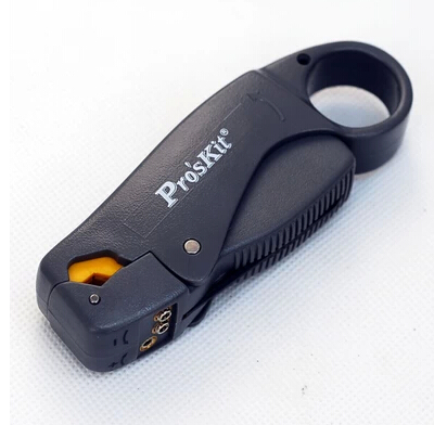 包邮宝工 6PK-322 旋转式三刀同轴剥线器 剥线刀(RG58/59/6)|ruв категории оборудование/инструменты, ручной инструмент, задействование таких инструментов, стриппер - от Buy2taobao.com для оказания профессиональной услуги покупки агента Taobao