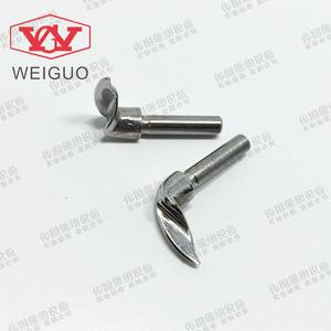 MBH180 S4000假眼机左右弯针B2524-180-000 B2523-180-000