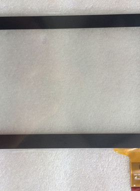 适用于Fpc-tp090005(98vb)触摸屏 外屏FPC-TP090005触摸屏 电容屏