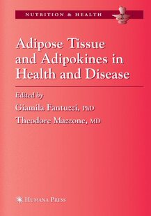 Tissue Adipose 预订 Hea... Adipokines and