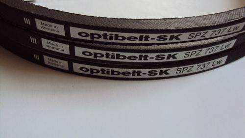 Optibelt-SK德国欧皮特SPZ962LW三角带SPZ987LW皮带SPZ1000LW