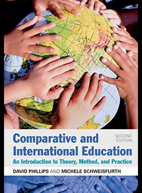 【预售】Comparative and International Educat...