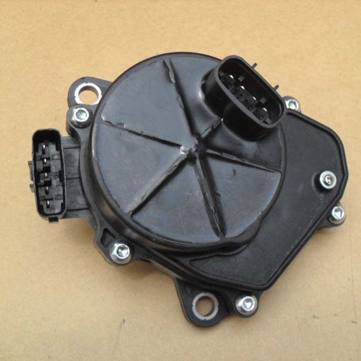 隆鑫 东本 银翔500cc沙滩车专用四驱电机 500utv四驱电机