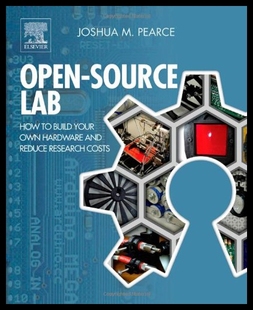 Own Source Build How Open Lab Hardware Your 预售
