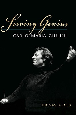 【预售】Serving Genius: Carlo Maria Giulini