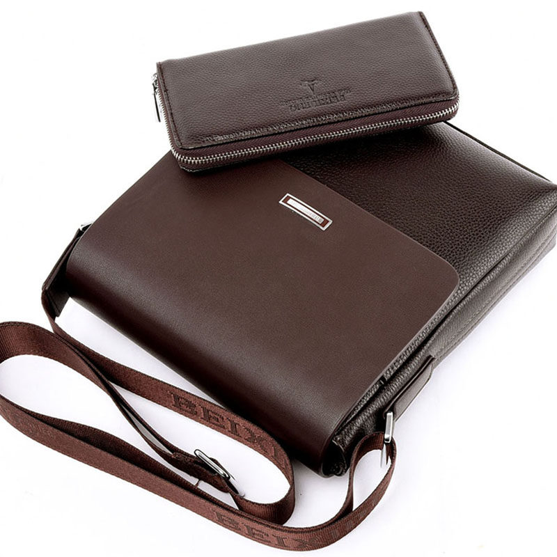 Sac pour homme - Ref 50856 Image 3