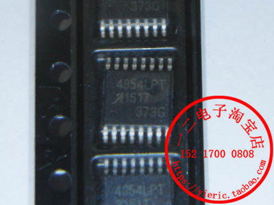 A4954ELPTR A4954ELPTR-T ALLEGRO原装正品全新进口实体店