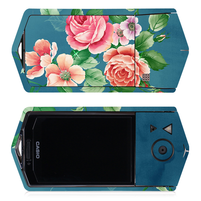 Autocollant pour téléphone portable - Ref 1364232 Image 1