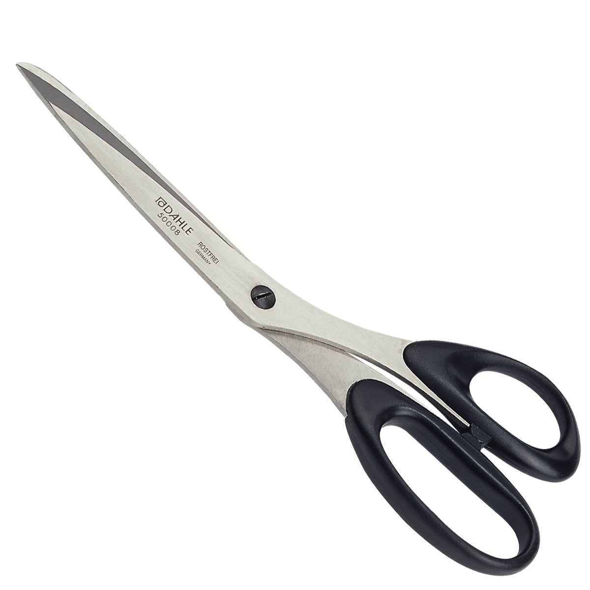 DAHLE 50008 德国达乐不锈钢办公剪刀8寸多功能剪刀21cm