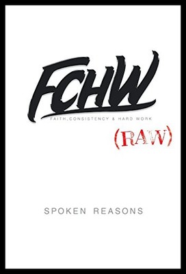 【预售】Fchw (Raw)