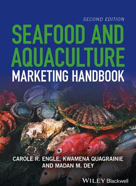 【预订】Seafood and Aquaculture Marketing Ha...