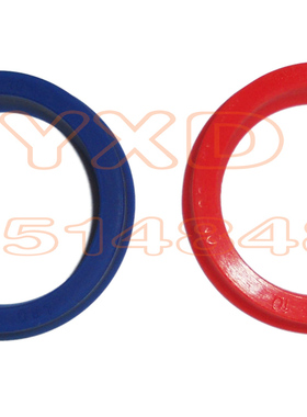 YXD/ODU175*159/180*164/185*169/190*174*18孔用活塞密封圈油封