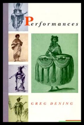 【预售】Performances