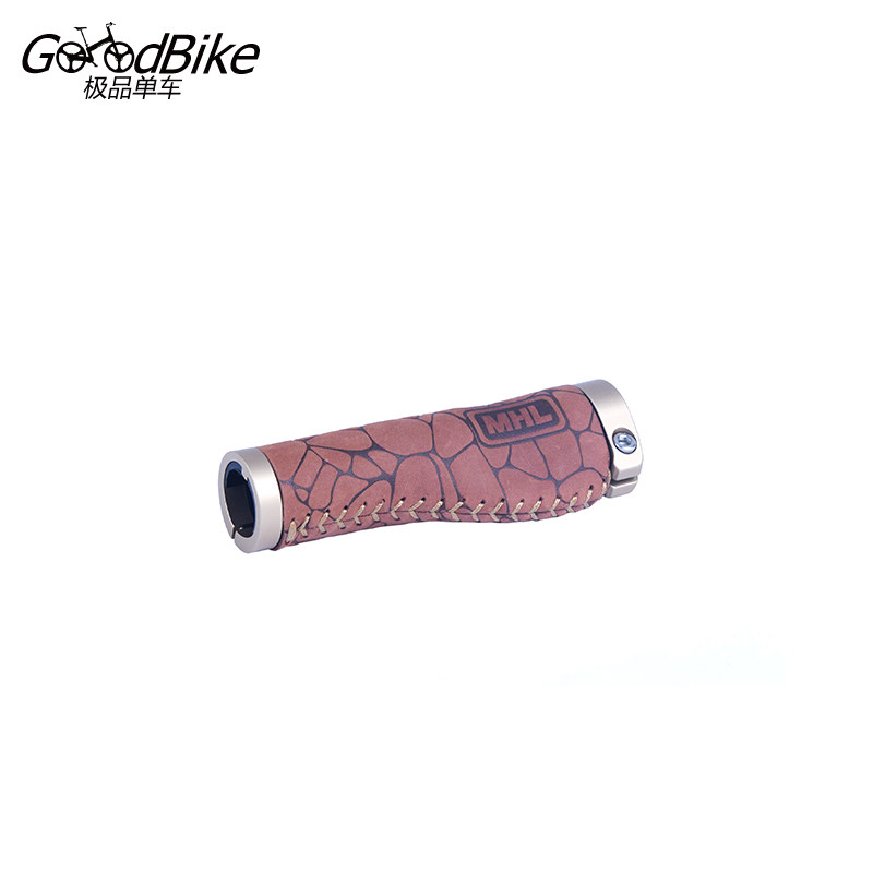 Poignées de vélo - Ref 2349991 Image 1