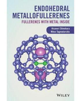【预订】Endohedral Metallofullerenes - Fulle...