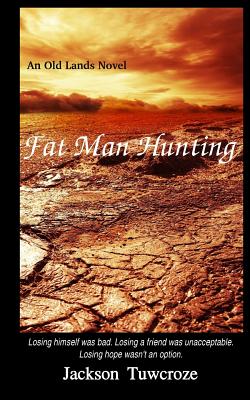 【预售】Fat Man Hunting