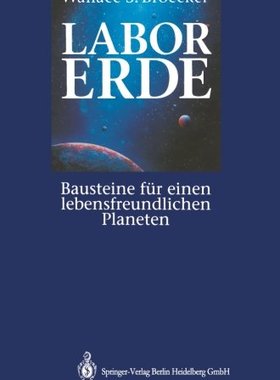 【预订】Labor Erde: Bausteine Fur Einen Lebe...