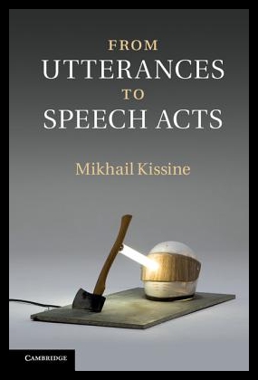 【预售】from utterances to speech acts