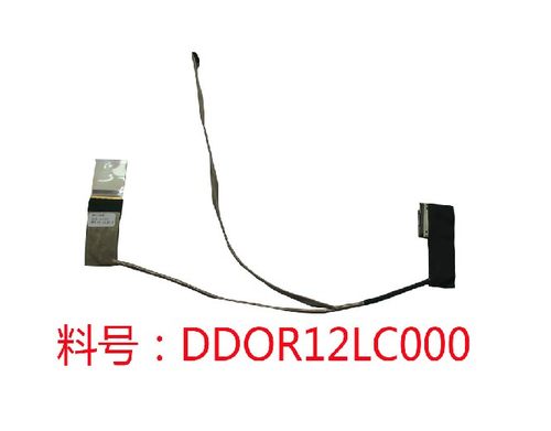 全新原装 惠普 HP Pavilion G4 1000 HSTNN-Q72C 屏线 屏幕排线 - 封面