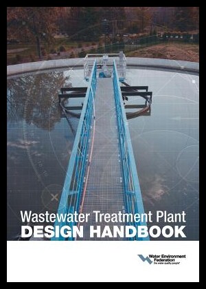 【预售】Wastewater Treatment Plant Design Ha...