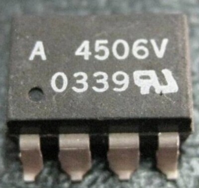 HP4506VA4506VHCPL-4506V