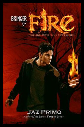 【预售】Bringer of Fire