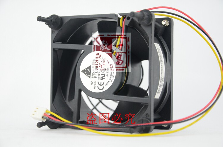 全新 IBM X225服务器风散热器/风扇