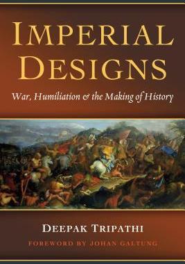 【预售】Imperial Designs: War, Humiliation & the Makin...