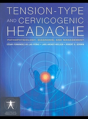 【预售】Tension-Type and Cervicogenic Headache: Pathophys