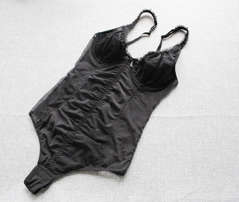 Sous-vêtement minceur - Ref 710616 Image 1