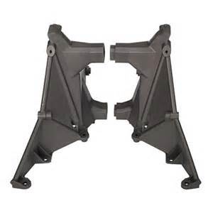 MAXX 蝴蝶架 7738 避震支架 后 TRAXXAS 大X大脚车