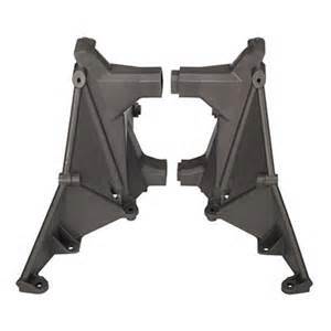 大X大脚车后避震支架蝴蝶架