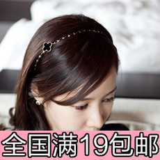 Accessoire cheveux en Fluid Systems - Ref 1204210 Image 4