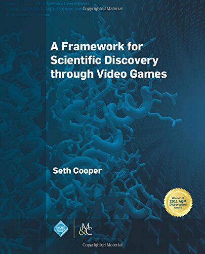 【预售】A Framework for Scientific Discovery Through V...