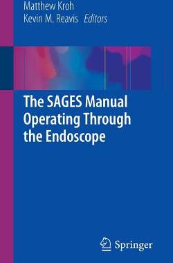 【预订】The SAGES Manual Operating Through t...