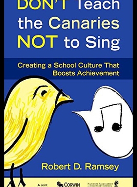 【预售】Don't Teach the Canaries Not to Sing: Creating a