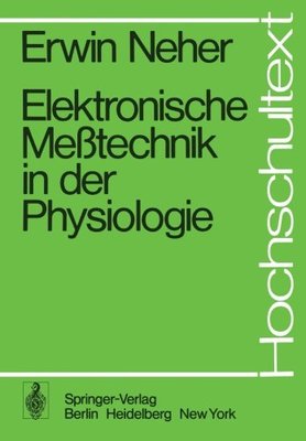 【预订】Elektronische Messtechnik in Der Phy...
