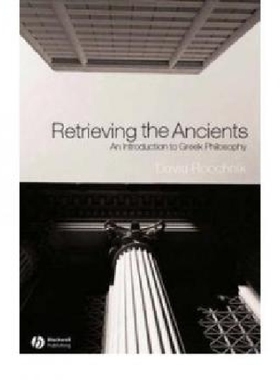 【预订】Retrieving the Ancients - an Introdu...