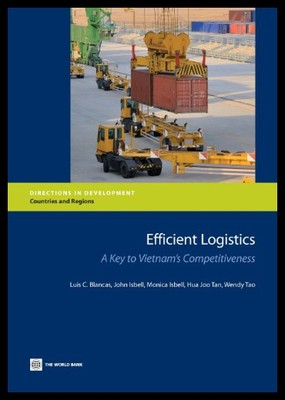 【预售】Efficient Logistics: A Key to Vietnam's Competiti