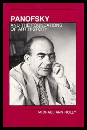 【预售】Panofsky and the Foundations of Art History