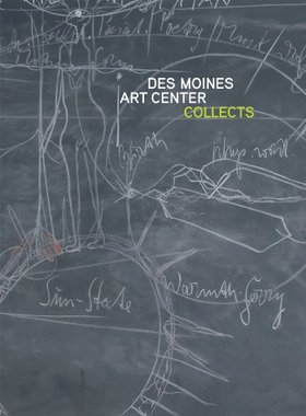 【预售】Des Moines Art Center Collects