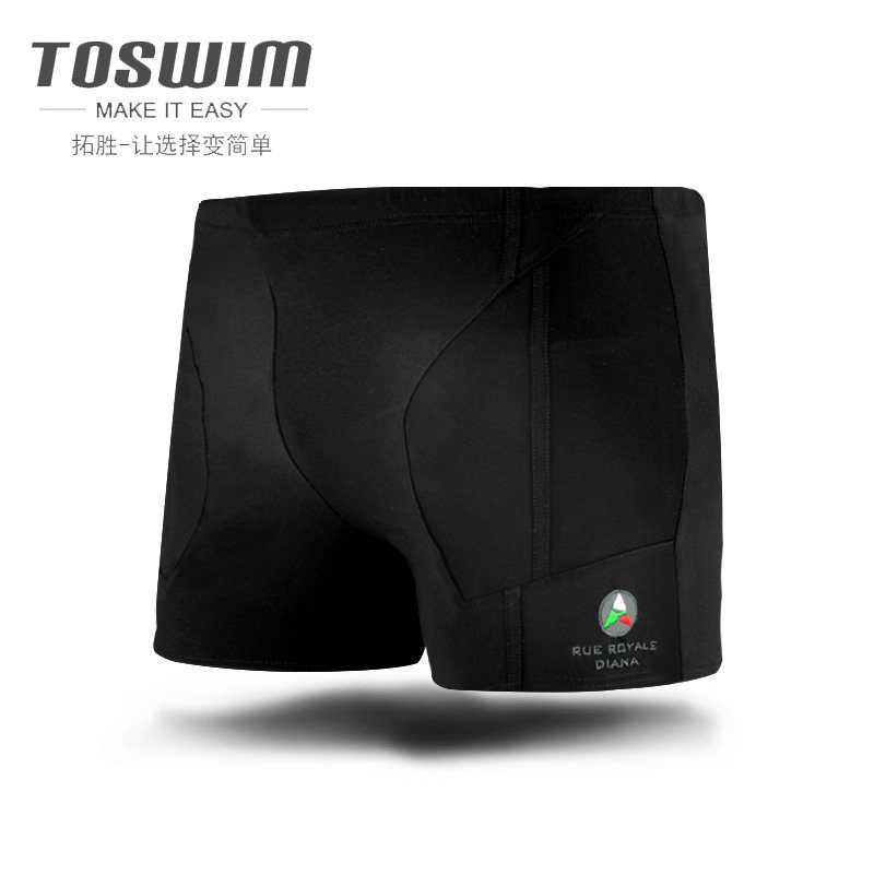 Maillot de bain homme TOSWIM   - Ref 2509186 Image 1