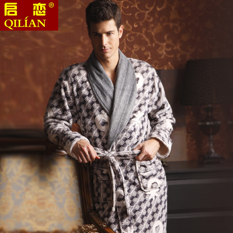 Peignoir Moyen-âge 6934-6942-6960 - Ref 602517 Image 1