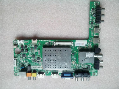 主板RSAG7.820.5142海信