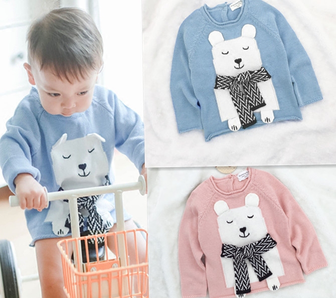 Pull enfant - Ref 2103397 Image 1